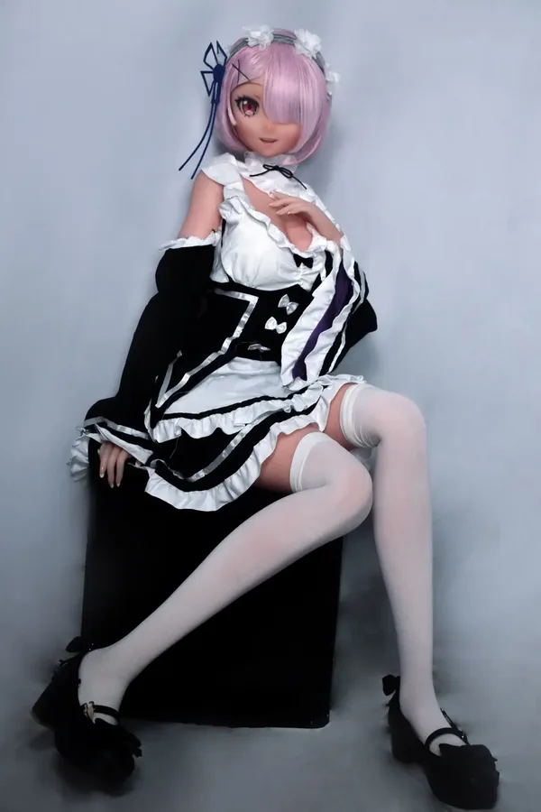 Elsa Babe Mishima Miyo