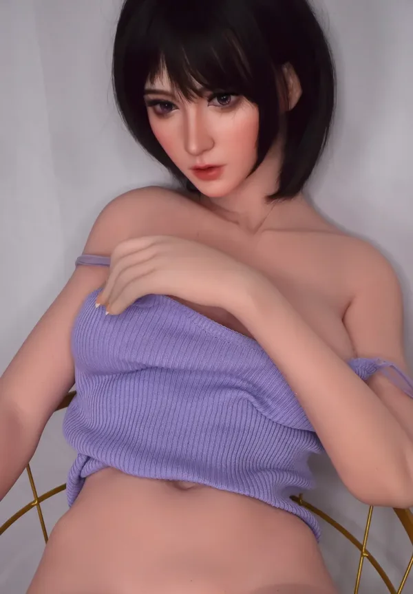 Elsa Babe Hirosue Yuko