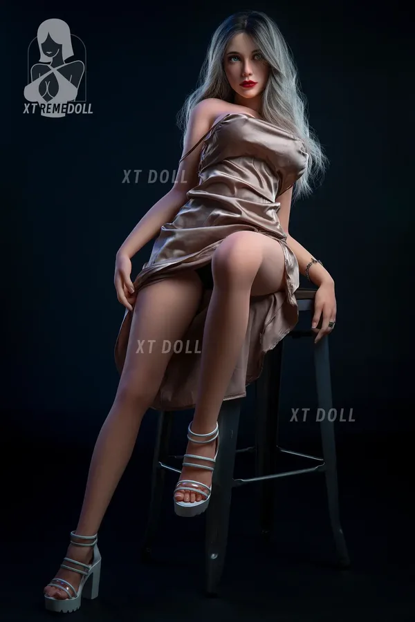 XT Doll 158cm F cup -Mercat