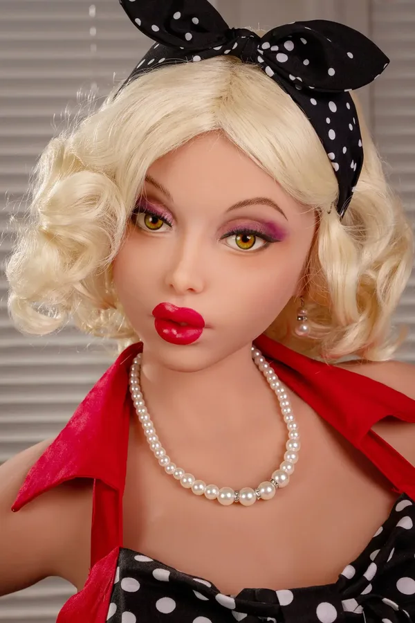 Piper Doll Jessica