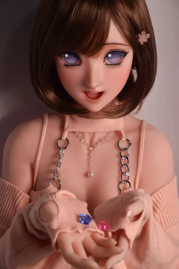 Elsa Babe Hinata Himawari