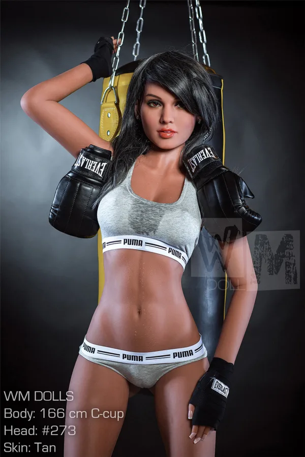 WM Doll 273